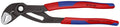 Knipex Cobra® Water Pump Pliers 10" 87 02 250