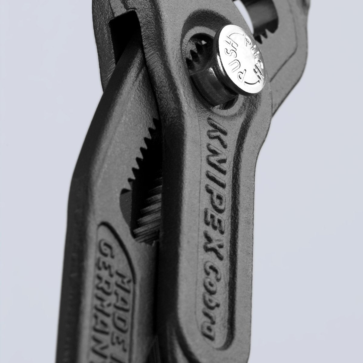 Knipex Cobra® Water Pump Pliers Set In Tool Roll 3 Pieces 00 19 55 S9
