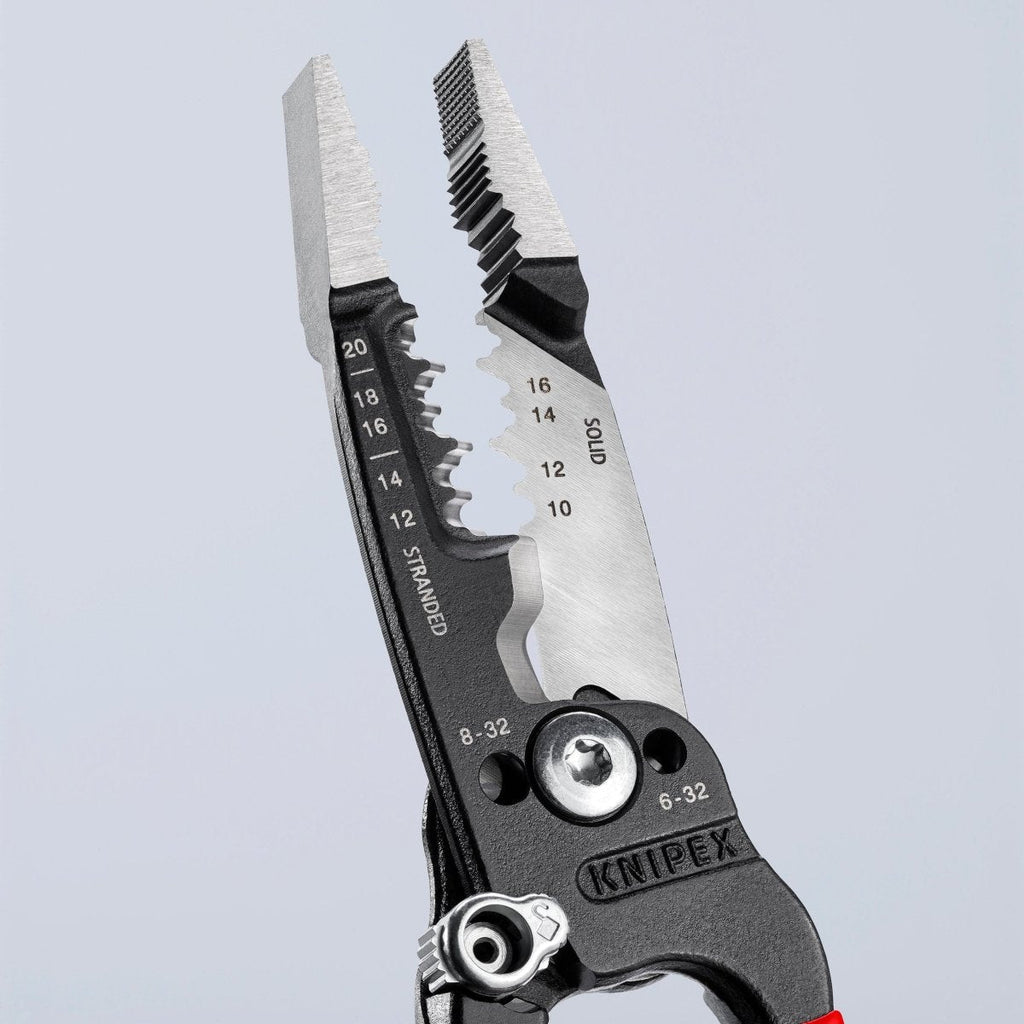 Knipex Electrical Set 2 Pieces 9K 00 80 148 US