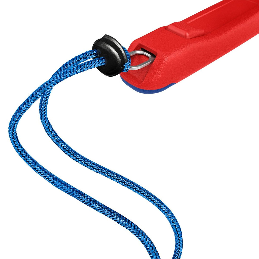 Knipex High Leverage Diagonal Cutters With Comfort Grip 8" 74 02 200