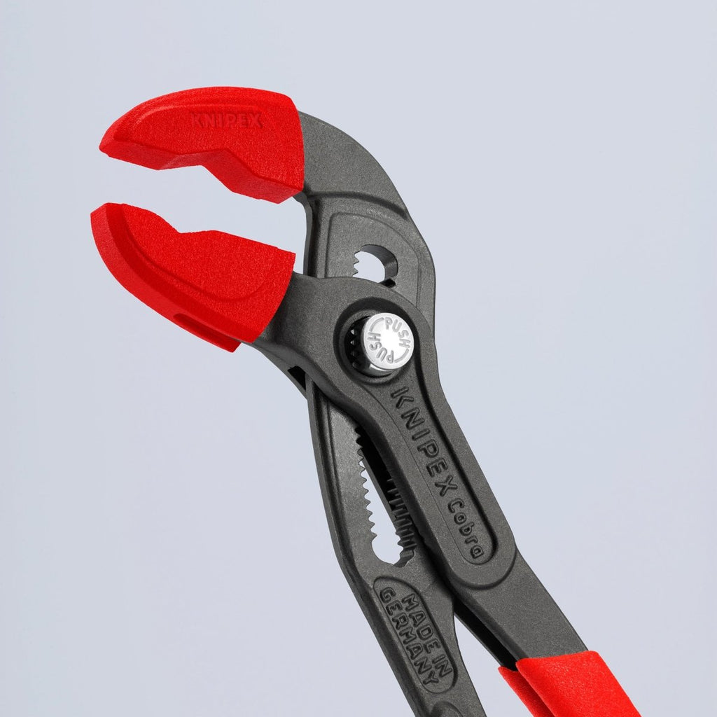 Knipex Jaw Protectors For 12" Cobra Pliers 3 Pairs 87 09 300 V01