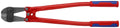 Knipex Large Bolt Cutters 24" 71 72 610