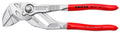 Knipex Pliers Wrench 7" 86 03 180