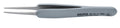 Knipex Stainless Steel Blunt End Tips Precision Tweezers ESD 4" 92 21 11 ESD