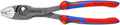 Knipex TwinGrip Slip Joint Pliers 10" 82 02 250