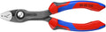 Knipex TwinGrip Slip Joint Pliers 6" 82 02 150