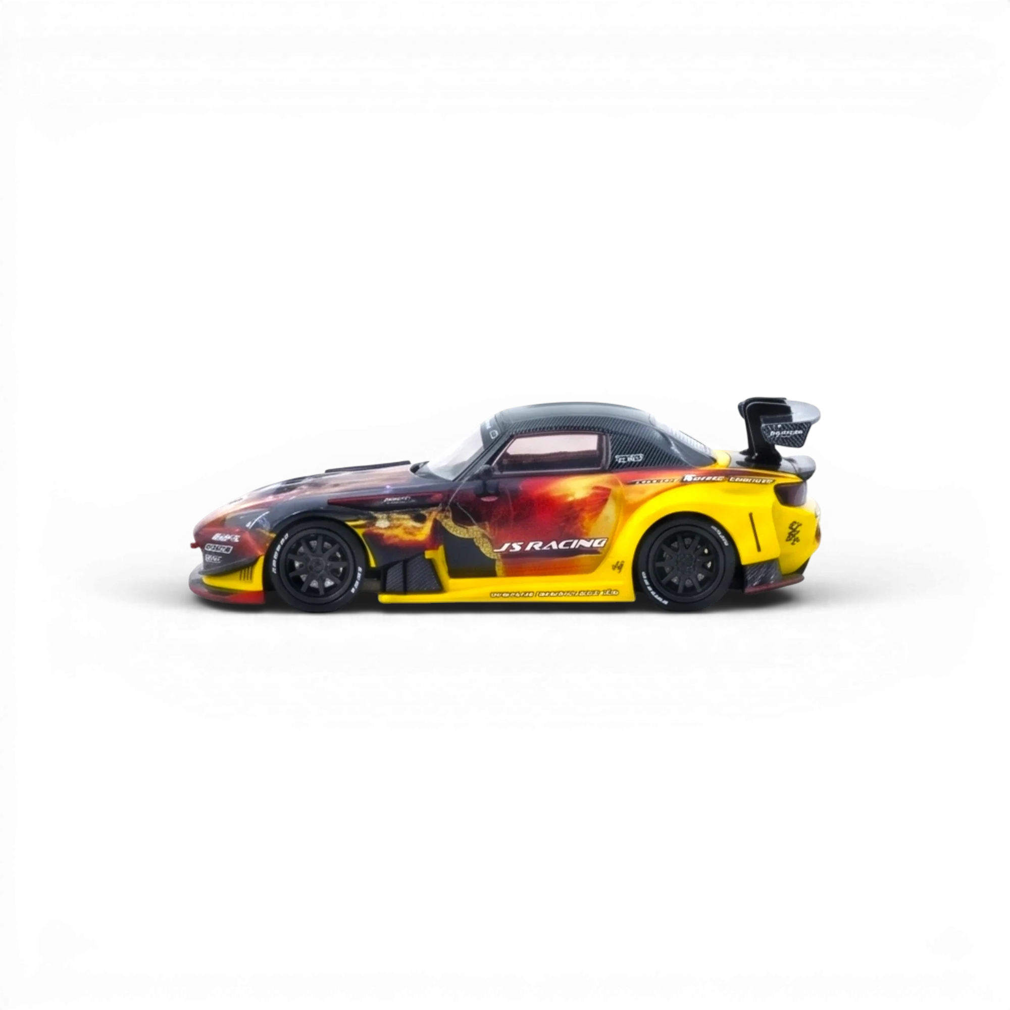 INNO64 Honda S2000 J's Racing AP1 1:64