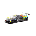 Tarmac Works Hobby64 Ferrari 458 Italia GT3 Blancpain Endurance 2012 V. Rossi 1:64 T64-073-12BGT46M