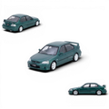 INNO64 Honda Civic Ferio Si EK Green 1:64