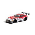 Tarmac Works Mercedes AMG GT3 Indianapolis 8h 2022 Winner 1:64