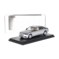 AR BOX Mercedes-Benz Maybach W223 Grey/Hightech Silver 1:64