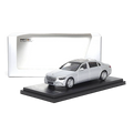 AR BOX 2021 Mercedes-Benz Maybach W223 Matte Silver 1:64