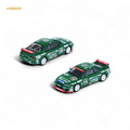 INNO64 Nissan Skyline GT-R R33 #32 Falken 1:64