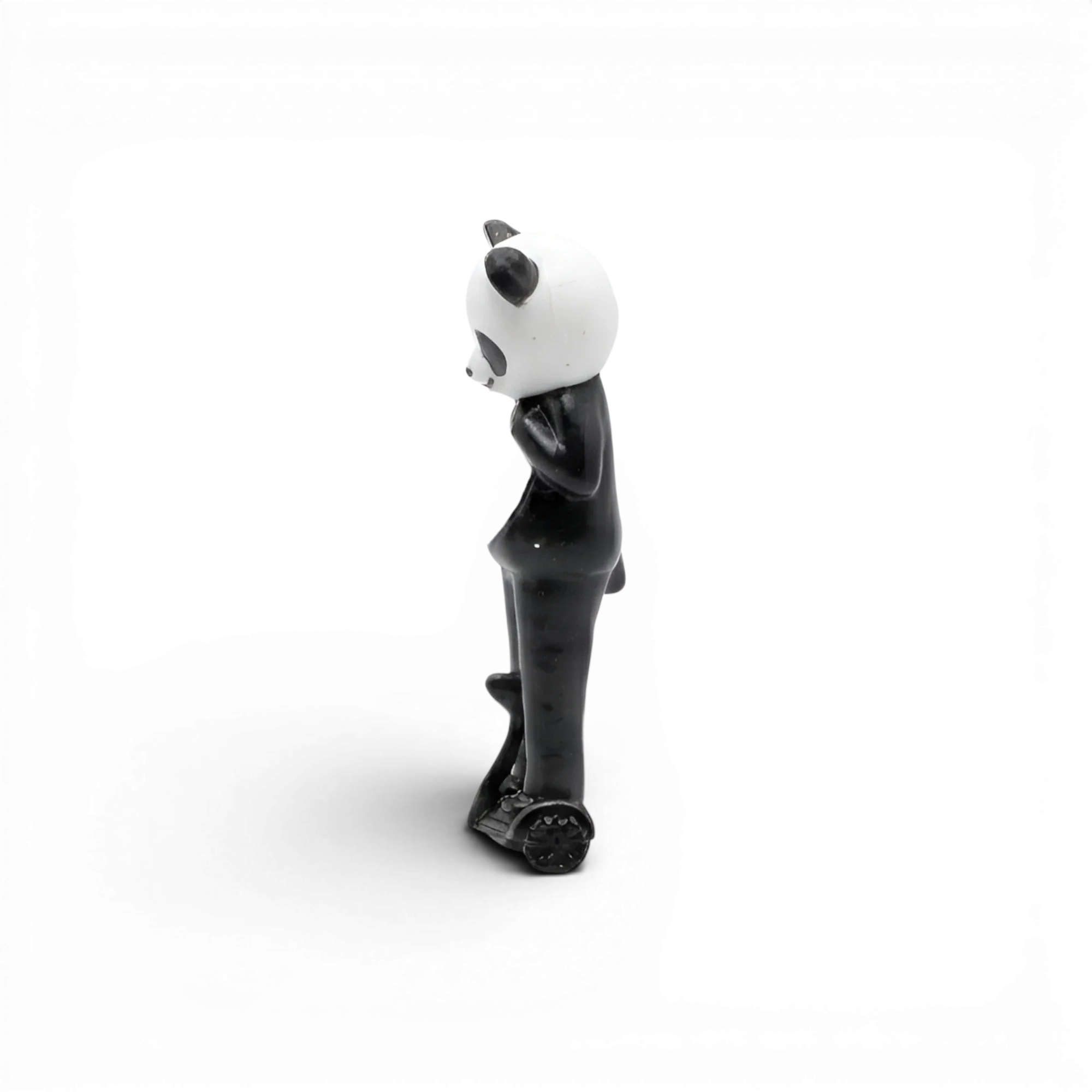 Street Weapon Panda Figure 1:64