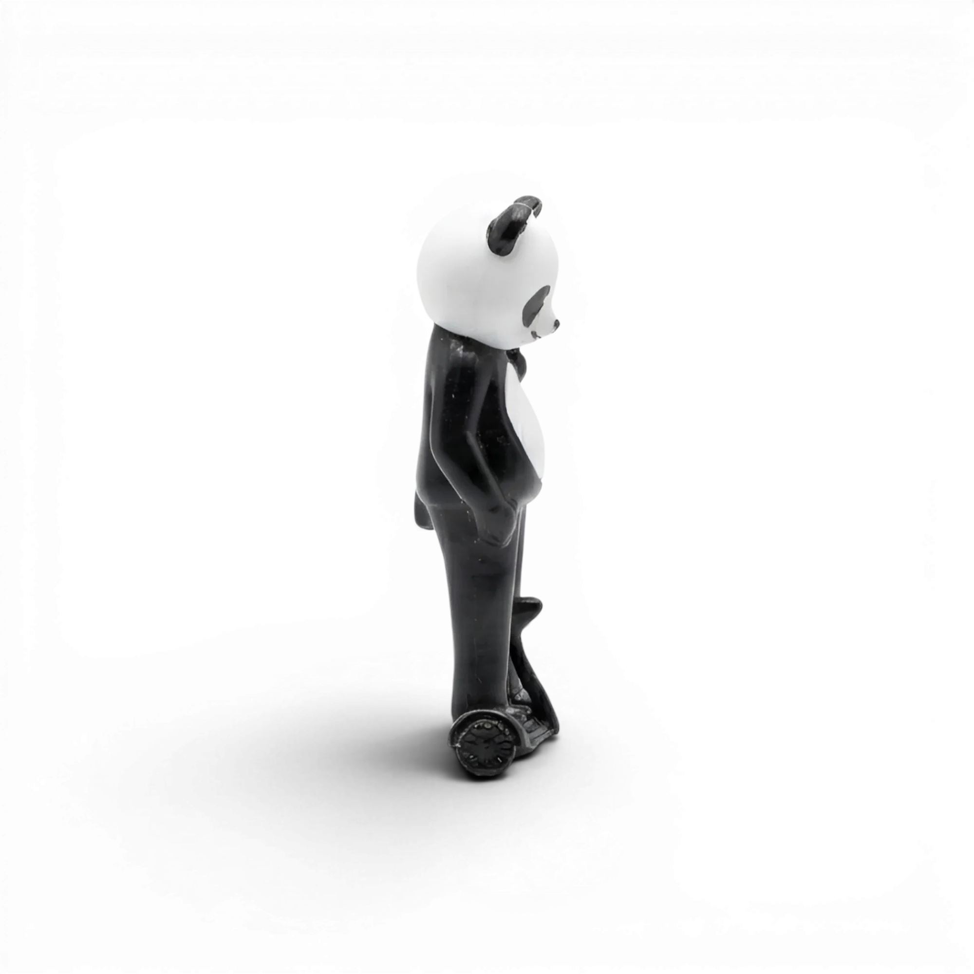 Street Weapon Panda Figure 1:64