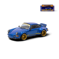 Tarmac Works Porsche RWB Backdate 1:64