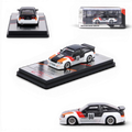 INNO64 Toyota AE86 Levin Pandem Rocket Bunny 1:64