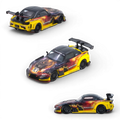 INNO64 Honda S2000 J's Racing AP1 1:64
