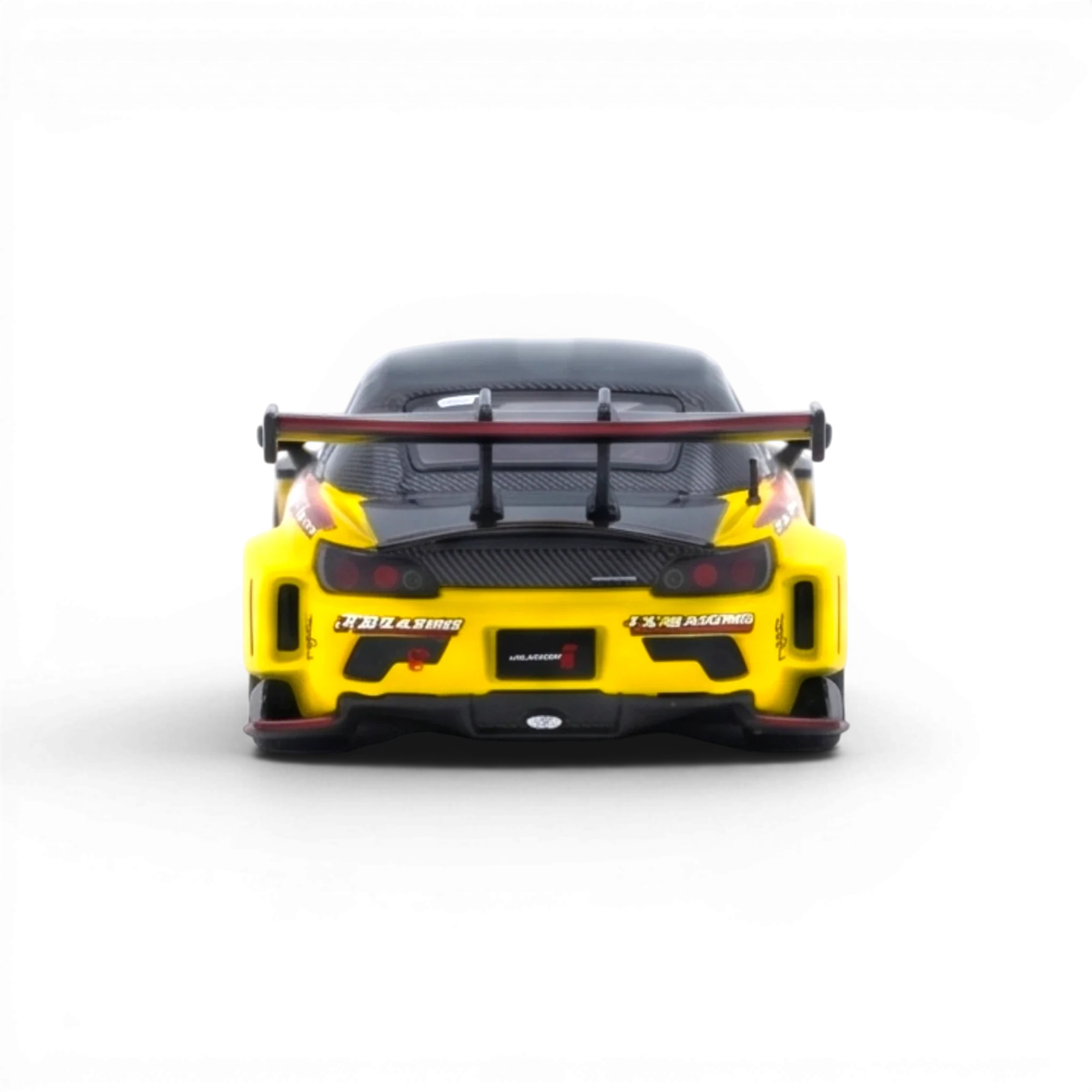 INNO64 Honda S2000 J's Racing AP1 1:64