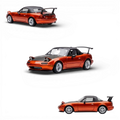 MicroTurbo Mazda Miata MX-5 HEC2023 Edition 1:64