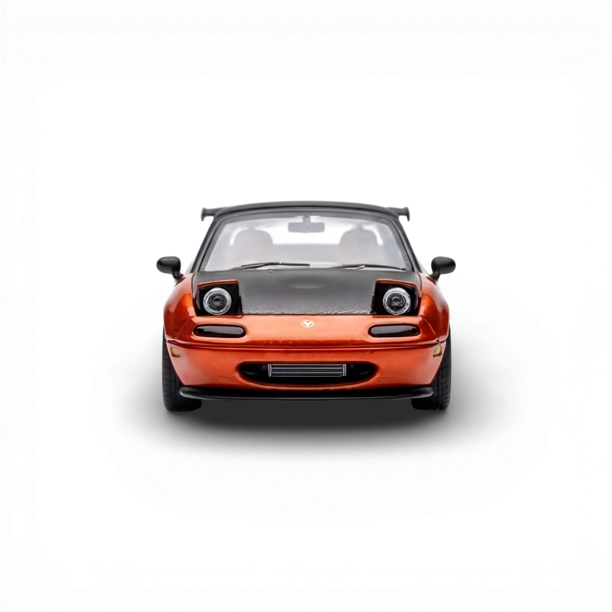 MicroTurbo Mazda Miata MX-5 HEC2023 Edition 1:64