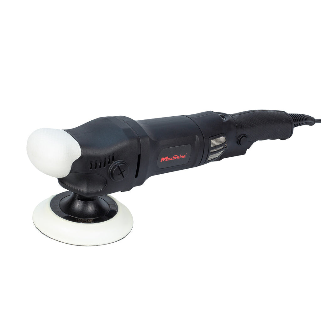 Rotary Polisher Buffer | M1000 - 5in Plate, 1000W