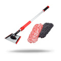 Car Wash Tool | IncrediStick – Extendable Microfiber Wash Mitt