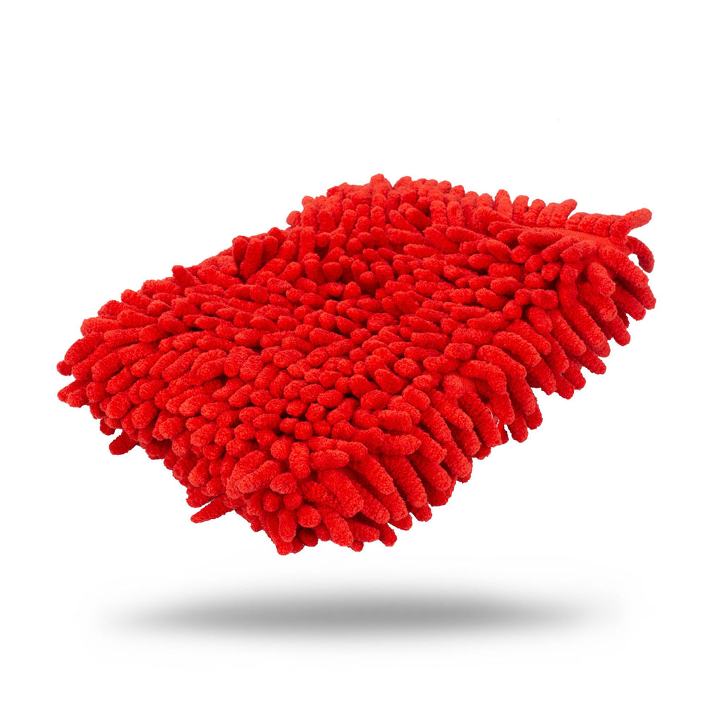Microfiber Chenille Wash Pad