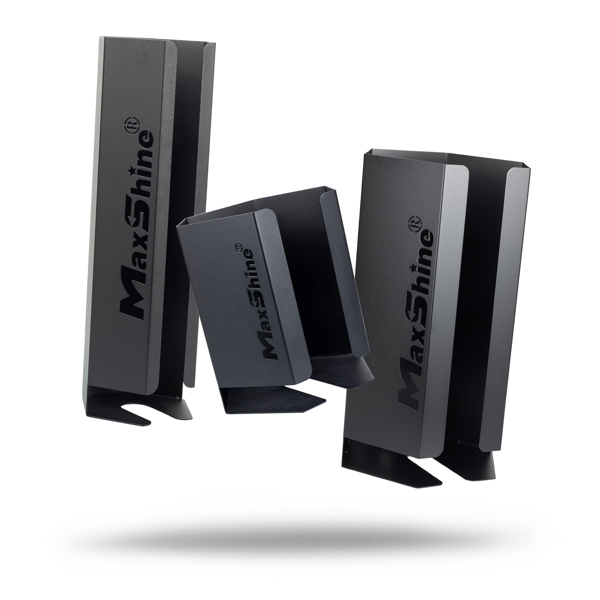 Polisher Pads Holders - 3in, 5in, 6in