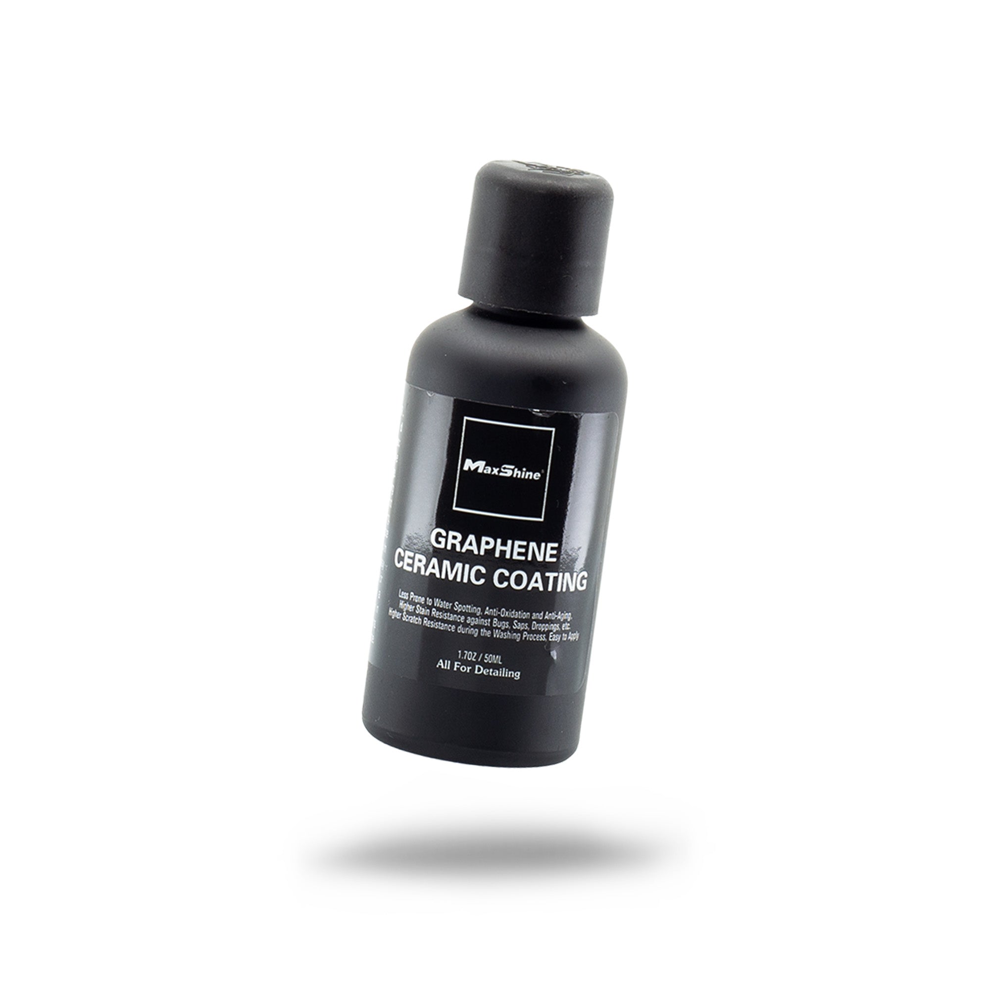 Graphene Ceramic Coating - 50ml - 7+ Years Protection