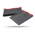 360GSM Premium Carbon Fiber Towel - 3 Pack by MaxshineUSA