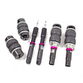 Godspeed Audi S5/RS5 (8T/8F) 2008-16 MonoAir Strut Lowering Kits