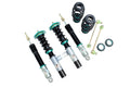 Megan Racing Coilover Damper Kit for VW MK5 GTI 2006-2009 / MK6 GTI 2010-2014 Jetta 2011-2017 - 32-Level Adjustment