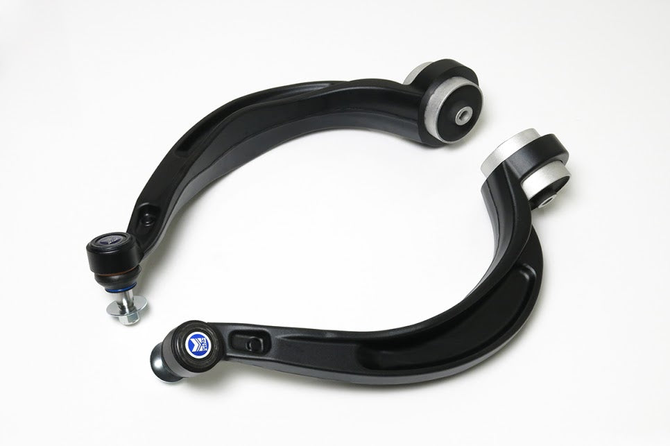 Megan Racing Front Lower Control Arm Rear for Audi A4 B8/8K 2008-2014 2pcs