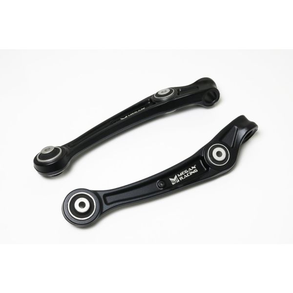 Megan Racing Front Lower Control Arm Rear for Audi A4 B8/8K 2008-2014 2pcs