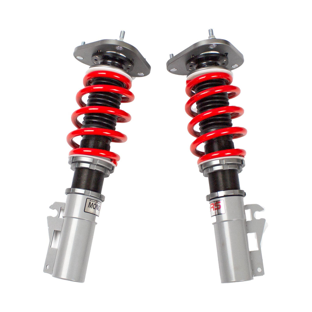 Godspeed Porsche Cayman (987) 2006-12 Coilovers