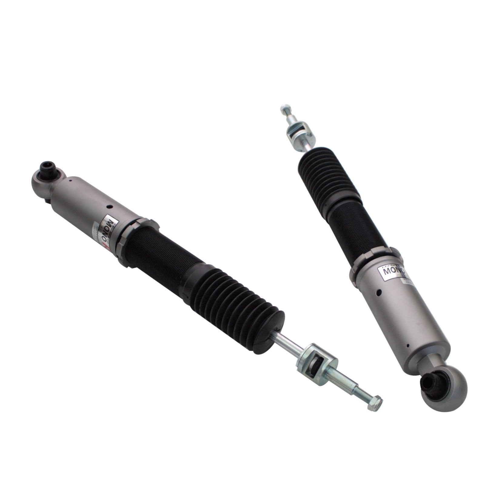 Godspeed Audi A5 Coupe/A5 Sportsback (F5) 2018-23 MonoRS Coilovers (48/53mm)