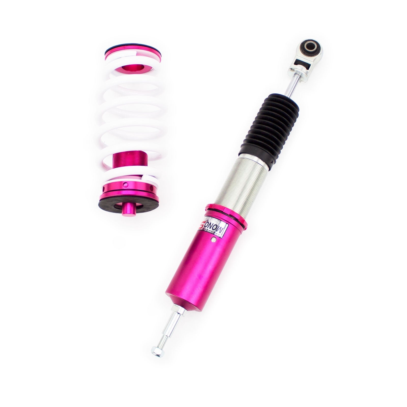 Godspeed Audi S4 8E/8H/8K/B5/B9 Coilovers