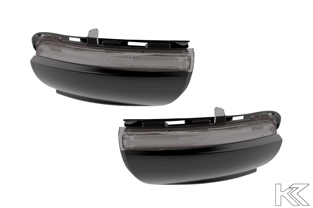 OSRAM LEDriving® dynamic LED mirror indicators VW Golf 6 Touran 1