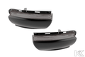 OSRAM LEDriving® dynamic LED mirror indicators VW Golf 6 Touran 1
