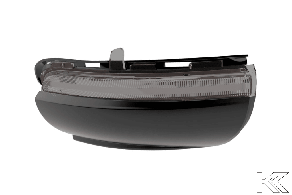 OSRAM LEDriving® dynamic LED mirror indicators VW Golf 6 Touran 1