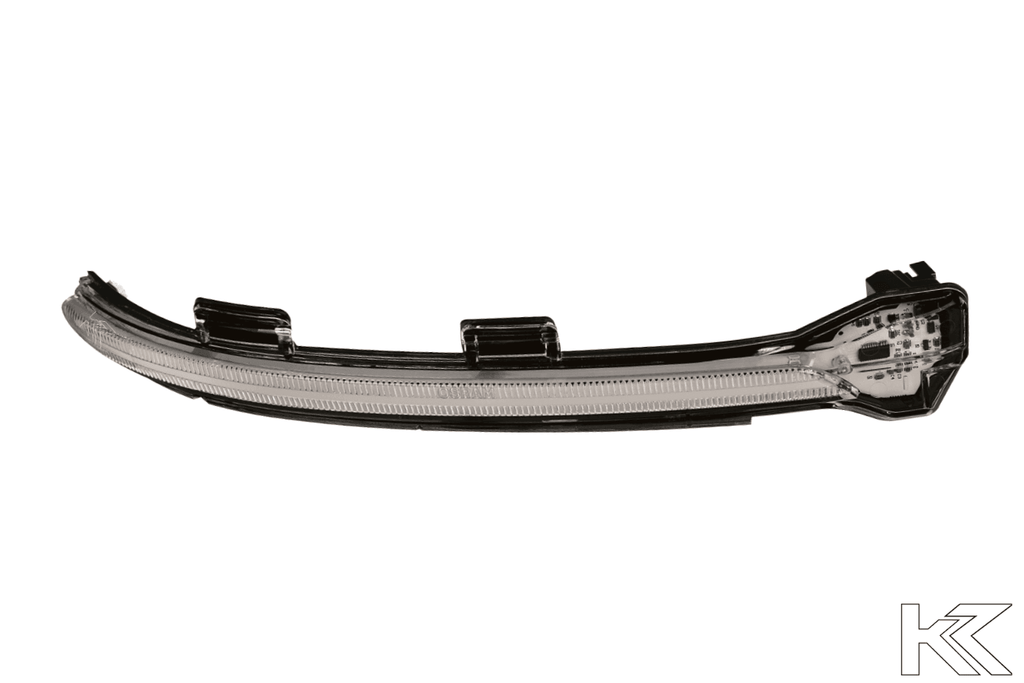 OSRAM LEDriving® dynamic LED mirror indicators VW Golf 7 Touran 2