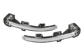 OSRAM LEDriving® dynamic LED mirror indicators VW Passat B8 Arteon 3H Golf 8 ID.3 white