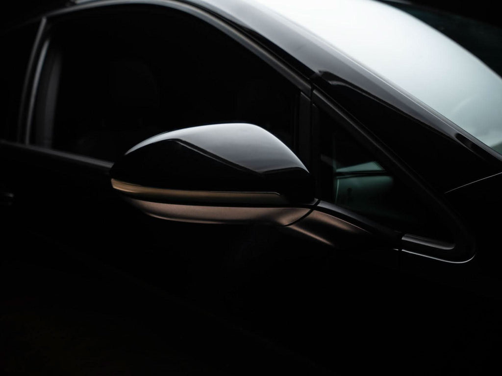 OSRAM LEDriving® dynamic LED mirror indicators VW Passat B8 Arteon 3H Golf 8 ID.3 white