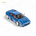 TPC Ferrari F355 Challenge Naval Blue 1:64