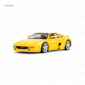 TPC Ferrari F355 Challenge Modena Yellow 1:64