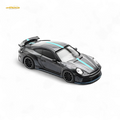 PopRace Porsche 992 Stinger GTR Carbon Edition 1:64