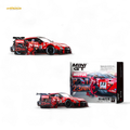 Mini GT Nissan GT-R Nismo #23 Motul Autech 2021 1:64