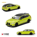Mini GT BMW M3 M Performance Touring 1:64