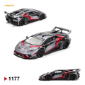 Mini GT LB Works Lamborghini Huracan GT RONIN 1:64